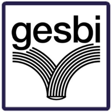 Logo mit dem Namen Gesbi